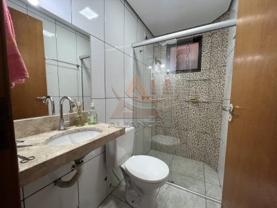 Casa, 3 quartos, 173 m² - Foto 5