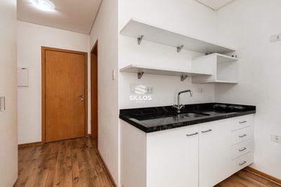 Apartamento, 1 quarto, 26 m² - Foto 5