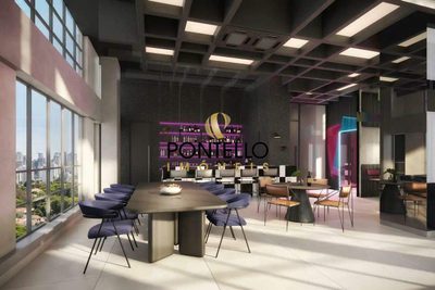 Apartamento, 2 quartos, 82 m² - Foto 5