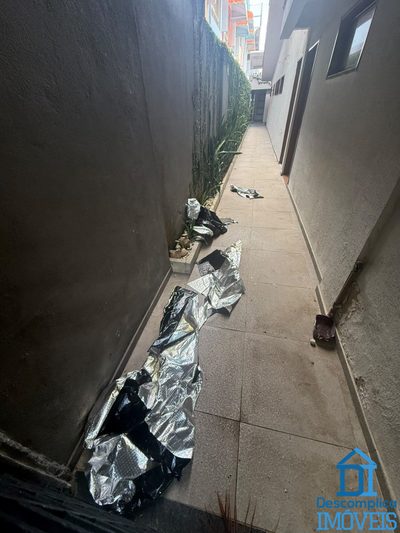 Loja-Salão, 311 m² - Foto 2