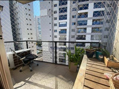 Apartamento, 3 quartos, 90 m² - Foto 1