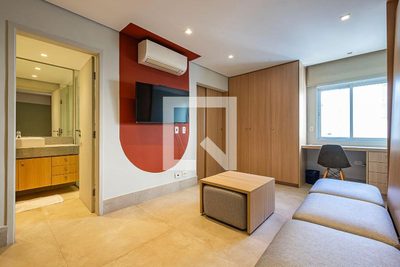 Kitnet-Studio, 31 m² - Foto 4