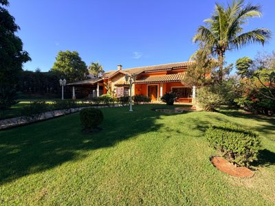 Casa de Condomínio, 4 quartos - Foto 3