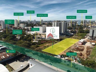Apartamento, 2 quartos, 55 m² - Foto 3