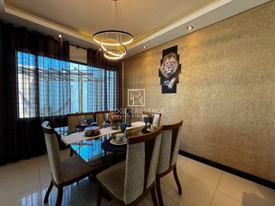 Casa, 4 quartos, 220 m² - Foto 3