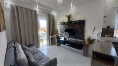 Casa, 2 quartos, 62 m² - Foto 3