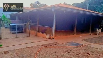 Chácara, 3 quartos, 2500 m² - Foto 5