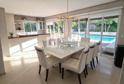 Casa, 4 quartos, 308 m² - Foto 5