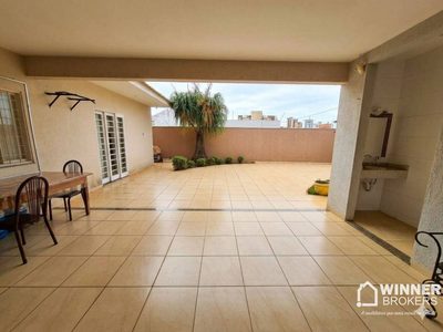 Casa, 3 quartos, 129 m² - Foto 4