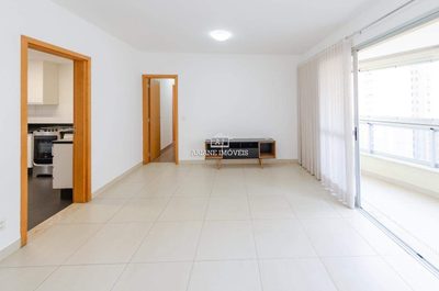 Apartamento, 3 quartos, 104 m² - Foto 4