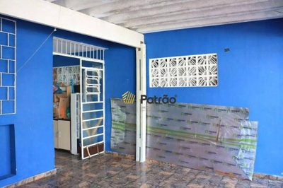 Casa, 3 quartos, 150 m² - Foto 5