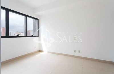 Apartamento, 1 quarto, 51 m² - Foto 4