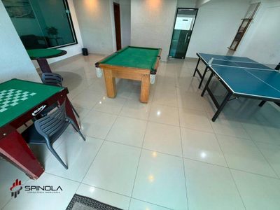 Apartamento, 3 quartos, 93 m² - Foto 4