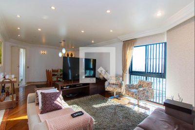 Apartamento, 3 quartos, 156 m² - Foto 1
