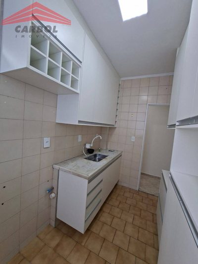 Apartamento, 3 quartos, 74 m² - Foto 4