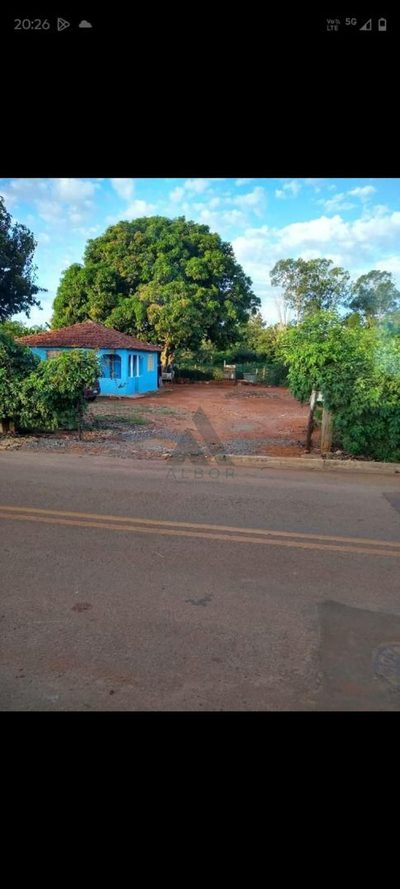 Terreno, 1000 m² - Foto 1