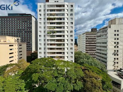 Apartamento, 2 quartos, 95 m² - Foto 2