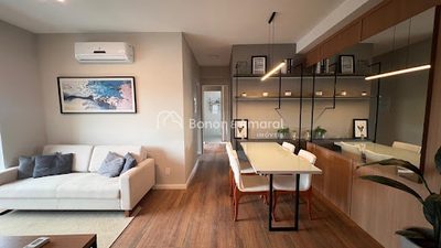 Apartamento, 2 quartos, 63 m² - Foto 2