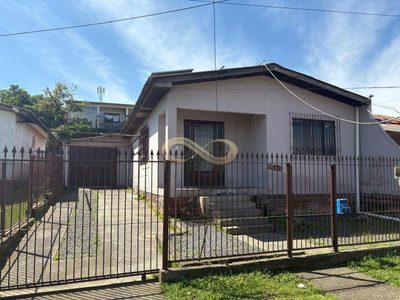 Casa, 3 quartos, 110 m² - Foto 3