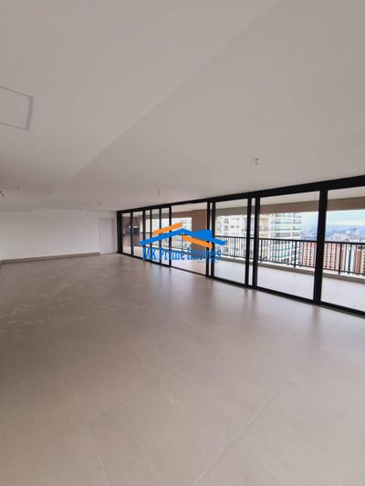Apartamento, 4 quartos, 360 m² - Foto 5