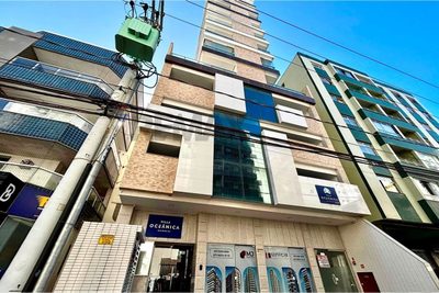 Apartamento, 2 quartos, 59 m² - Foto 1