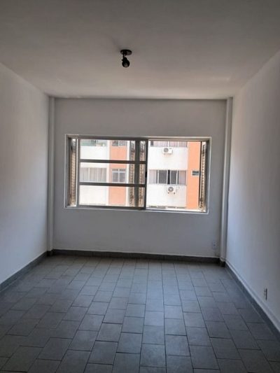 Kitnet-Studio, 27 m² - Foto 1