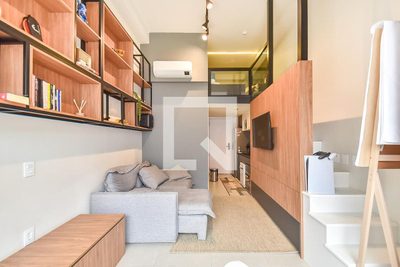 Kitnet-Studio, 39 m² - Foto 5