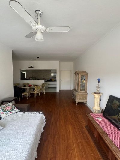 Apartamento, 3 quartos, 126 m² - Foto 2