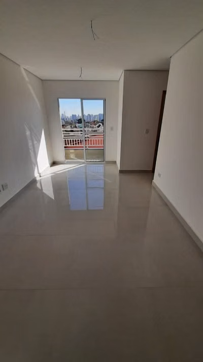 Apartamento, 2 quartos, 50 m² - Foto 5