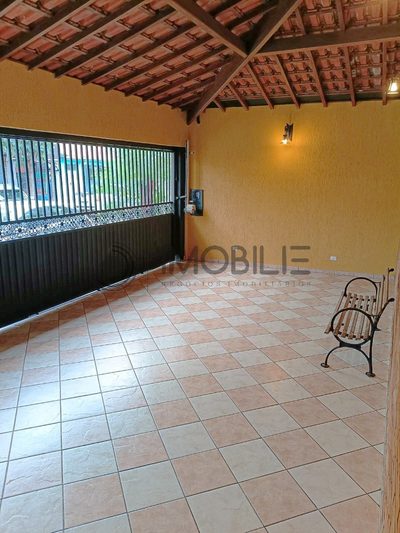 Casa, 3 quartos, 167 m² - Foto 2