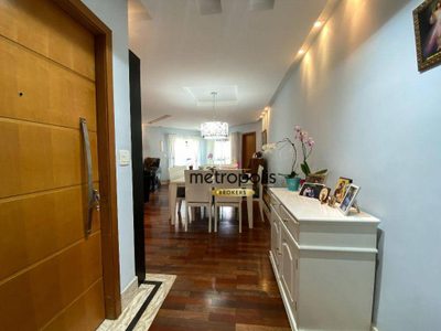 Apartamento, 3 quartos, 188 m² - Foto 2
