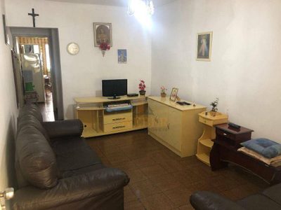 Sobrado, 2 quartos, 90 m² - Foto 5