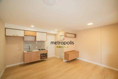 Apartamento, 1 quarto, 40 m² - Foto 2