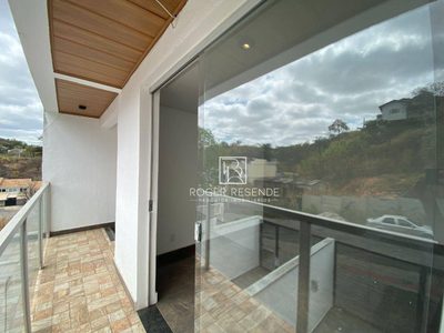 Casa, 3 quartos, 140 m² - Foto 4