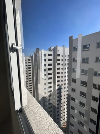 Apartamento, 2 quartos, 36 m² - Foto 3