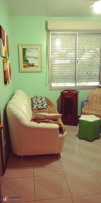 Apartamento, 2 quartos, 47 m² - Foto 2