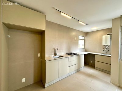 Apartamento, 2 quartos, 60 m² - Foto 2