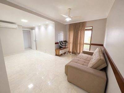 Apartamento, 1 quarto, 105 m² - Foto 4