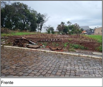 Terreno, 10 m² - Foto 2