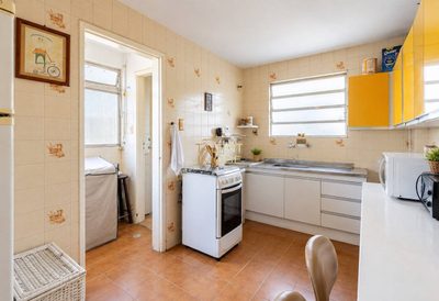 Apartamento, 2 quartos, 86 m² - Foto 5