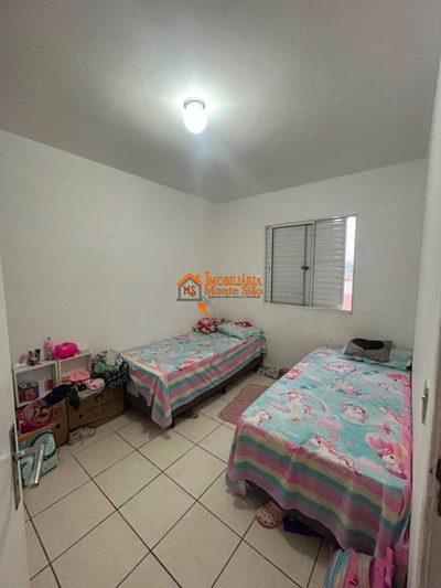 Apartamento, 2 quartos, 48 m² - Foto 5