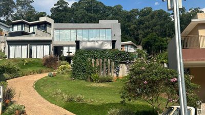Casa, 3 quartos, 220 m² - Foto 2