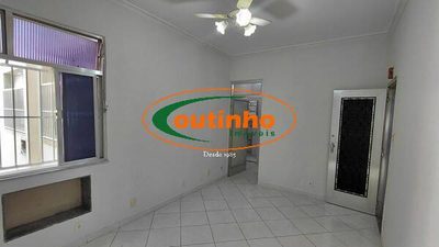 Apartamento, 2 quartos, 70 m² - Foto 5