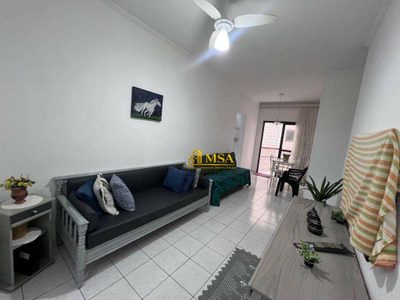 Apartamento, 1 quarto, 50 m² - Foto 2
