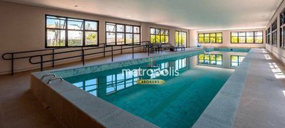 Apartamento, 3 quartos, 122 m² - Foto 3