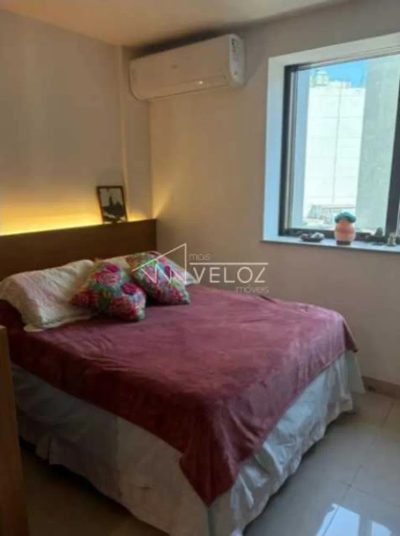 Apartamento, 1 quarto, 42 m² - Foto 1