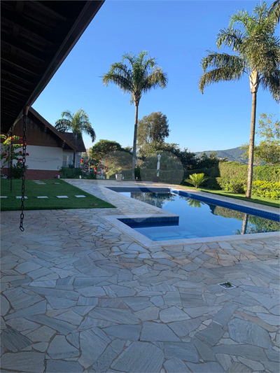 Casa, 3 quartos, 298 m² - Foto 1