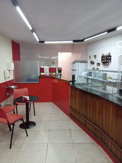 Sala-Conjunto, 230 m² - Foto 1