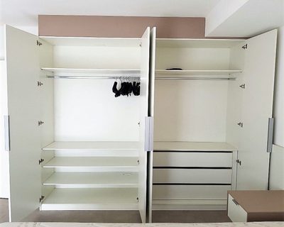 Apartamento, 1 quarto, 50 m² - Foto 5