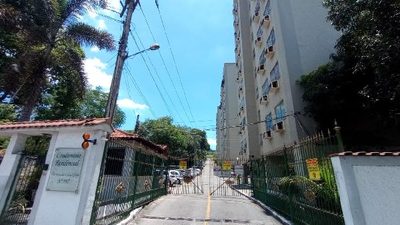 Apartamento, 2 quartos, 69 m² - Foto 1